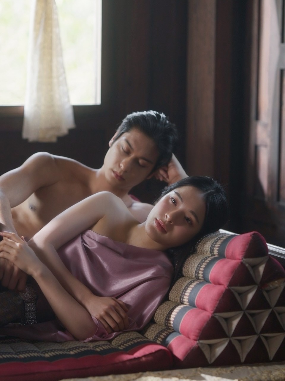 ปันปัน - สุทัตตา อุดมศิลป์