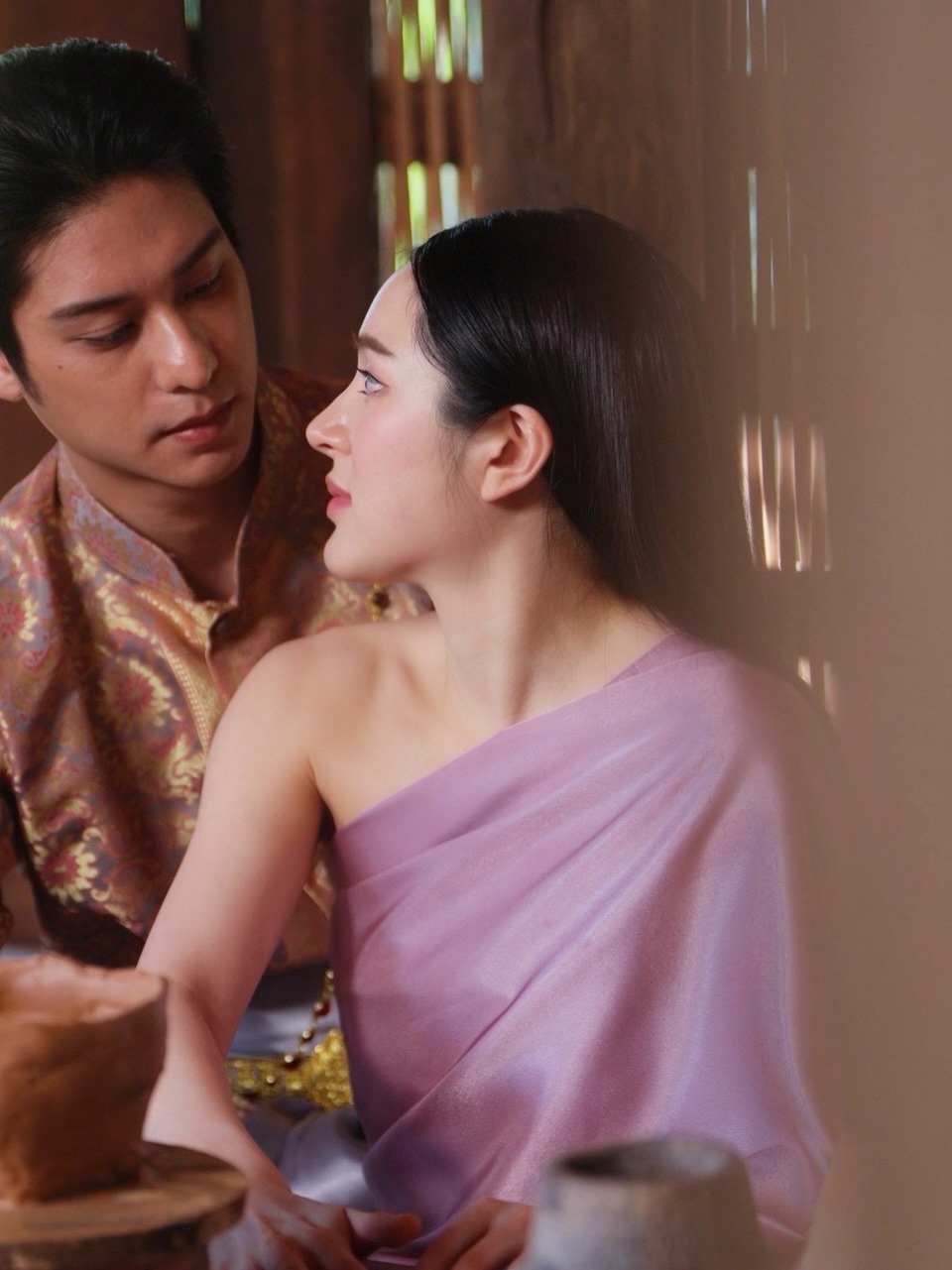 ปันปัน - สุทัตตา อุดมศิลป์