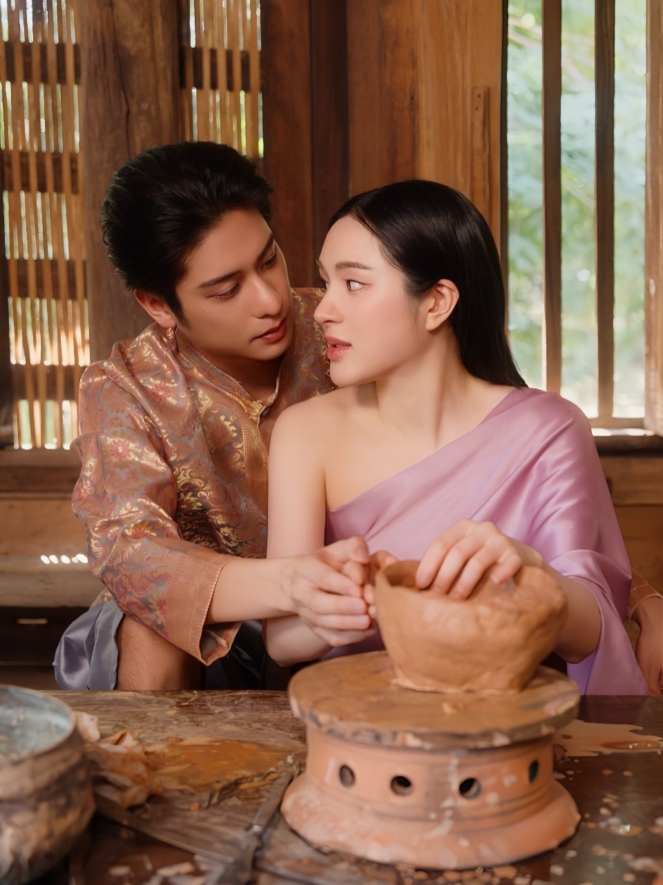 ปันปัน - สุทัตตา อุดมศิลป์