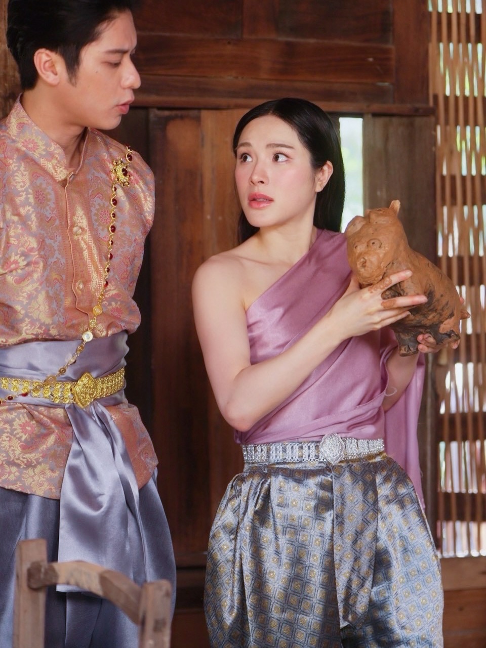 ปันปัน - สุทัตตา อุดมศิลป์