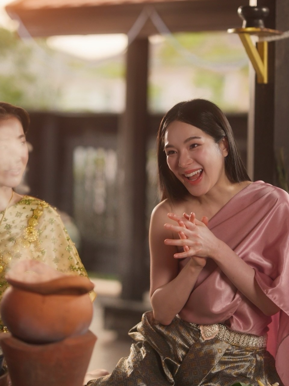 ปันปัน - สุทัตตา อุดมศิลป์