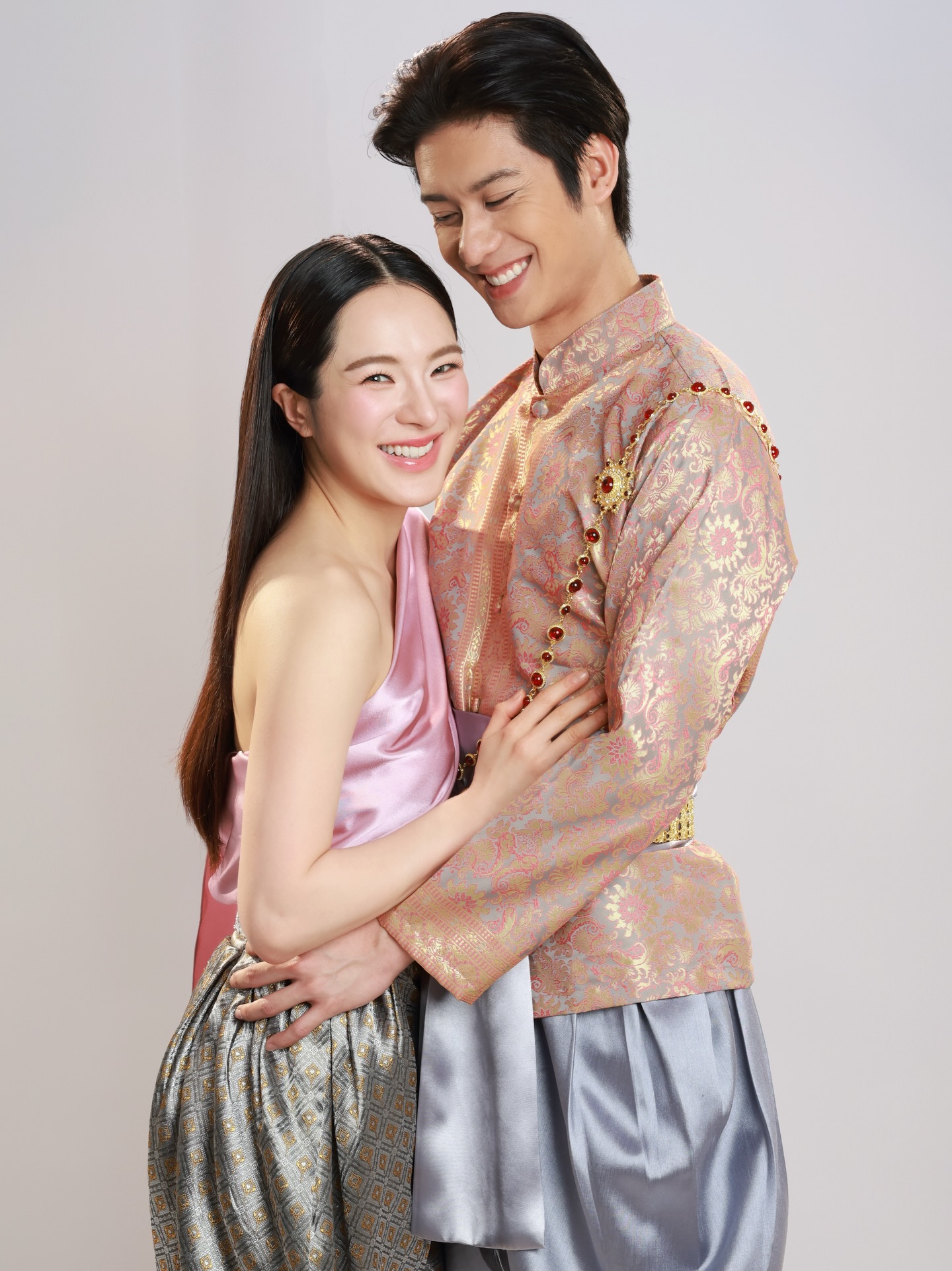 ปันปัน - สุทัตตา อุดมศิลป์
