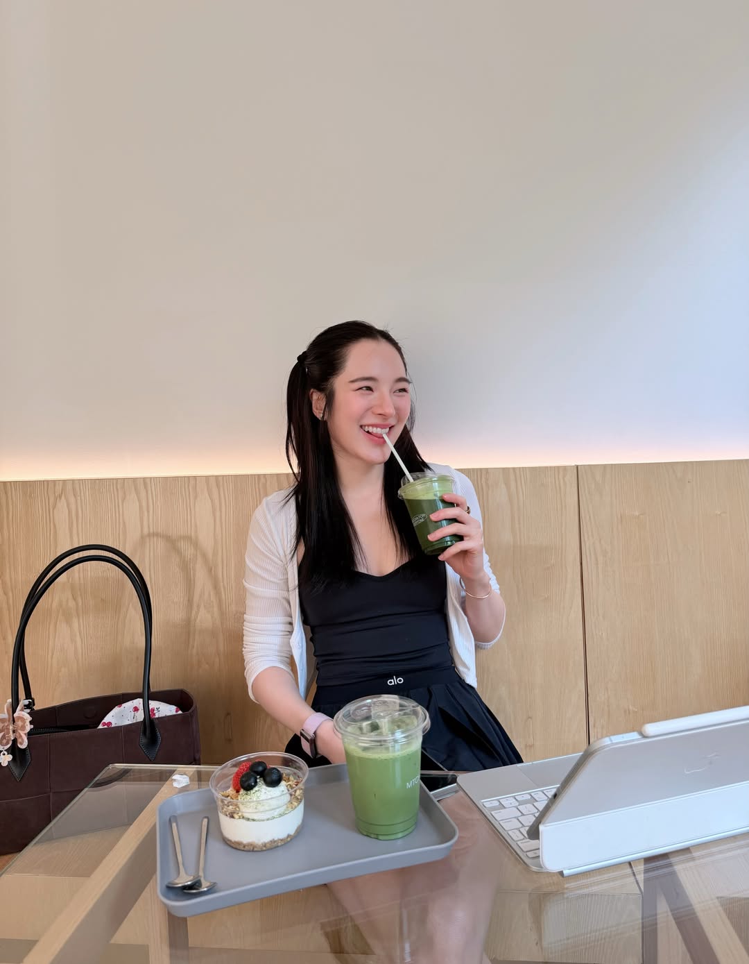 ปันปัน - สุทัตตา อุดมศิลป์