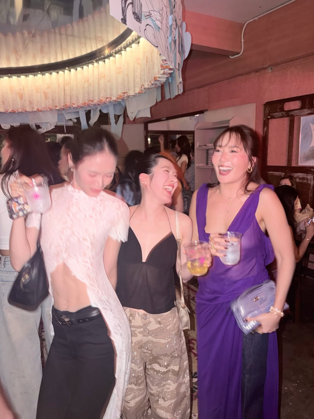 ปันปัน - สุทัตตา อุดมศิลป์