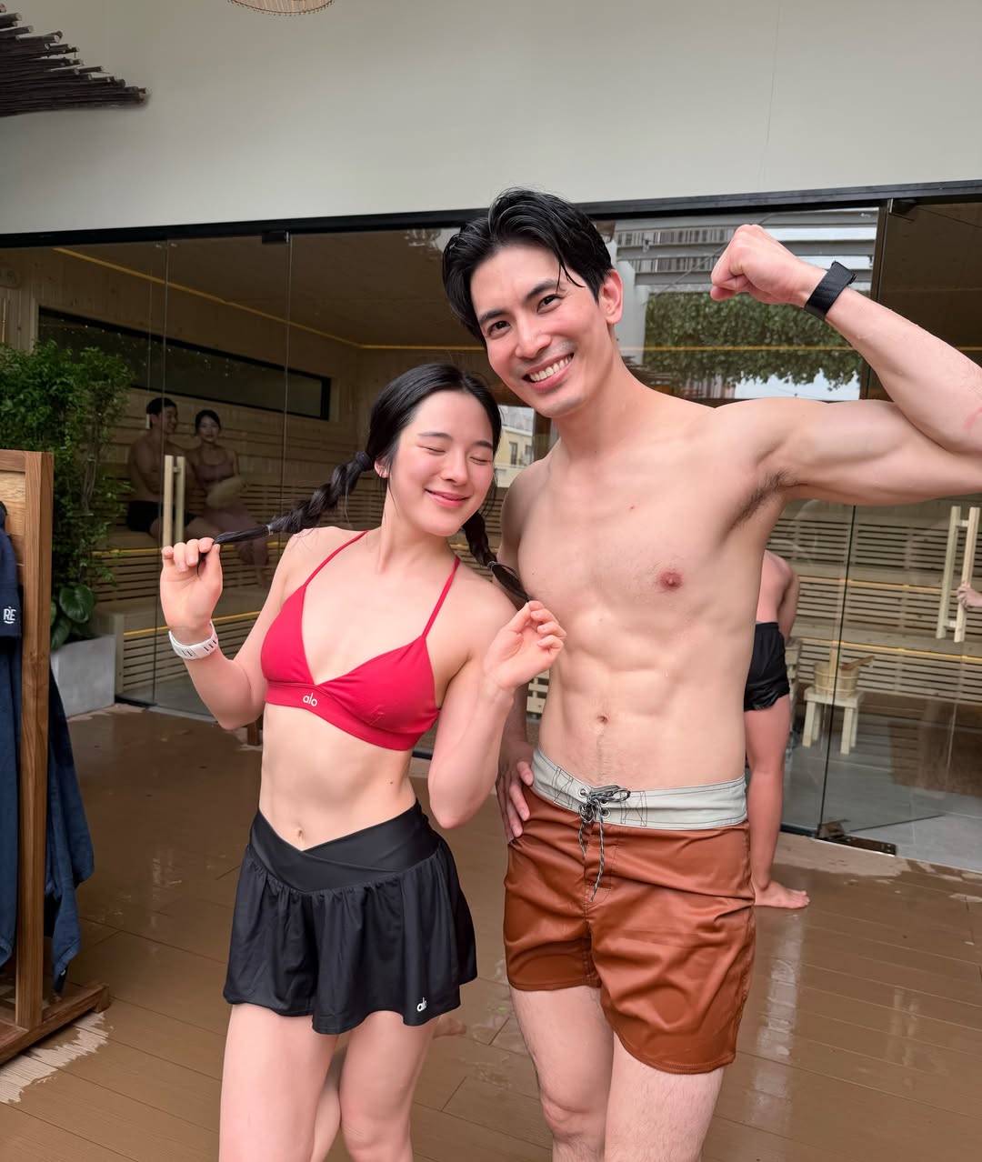 ปันปัน - สุทัตตา อุดมศิลป์
