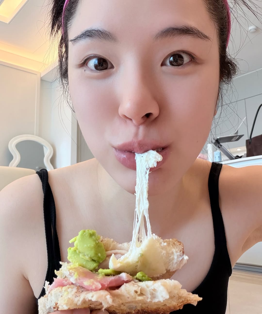 ปันปัน - สุทัตตา อุดมศิลป์