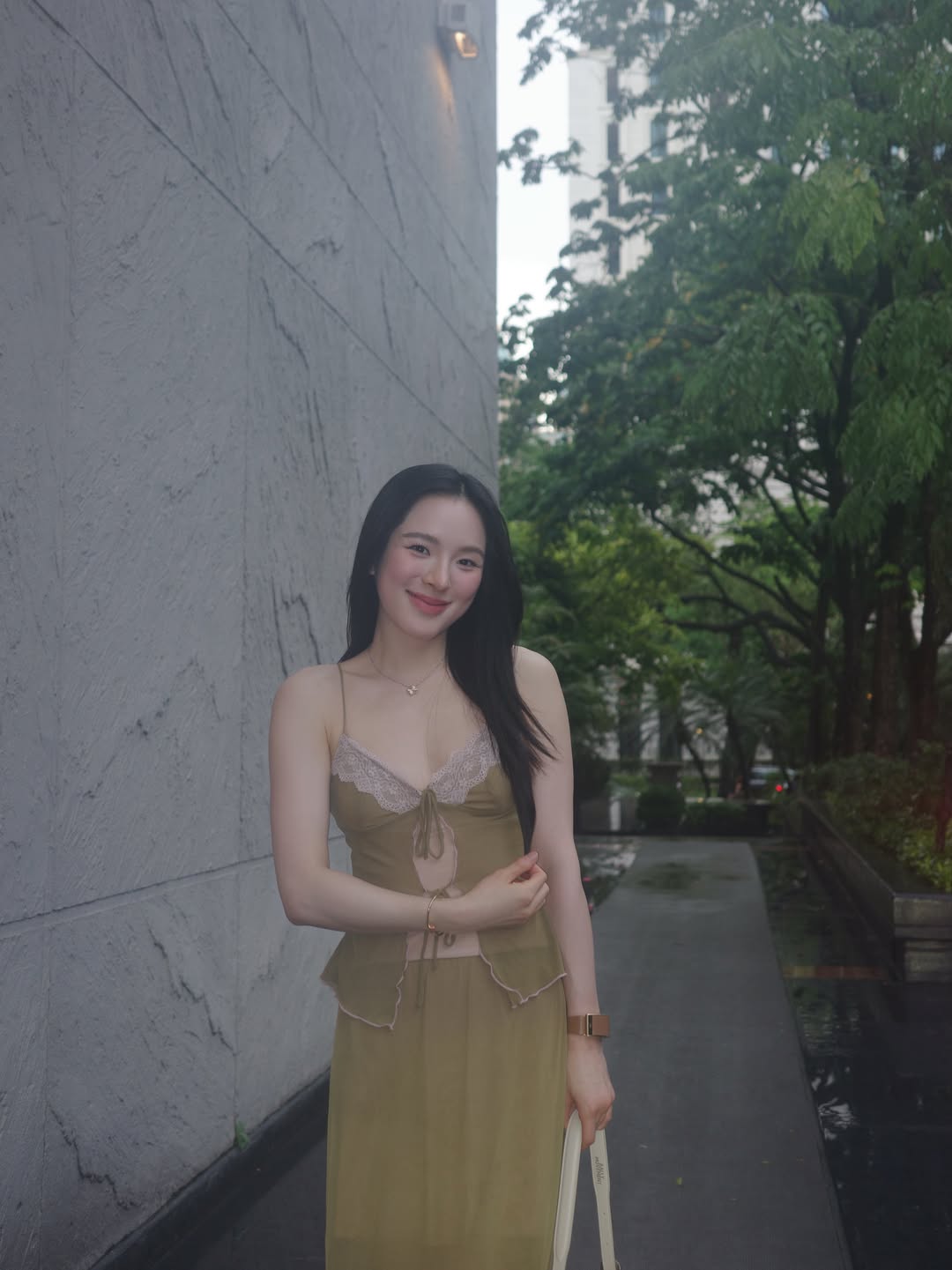 ปันปัน - สุทัตตา อุดมศิลป์