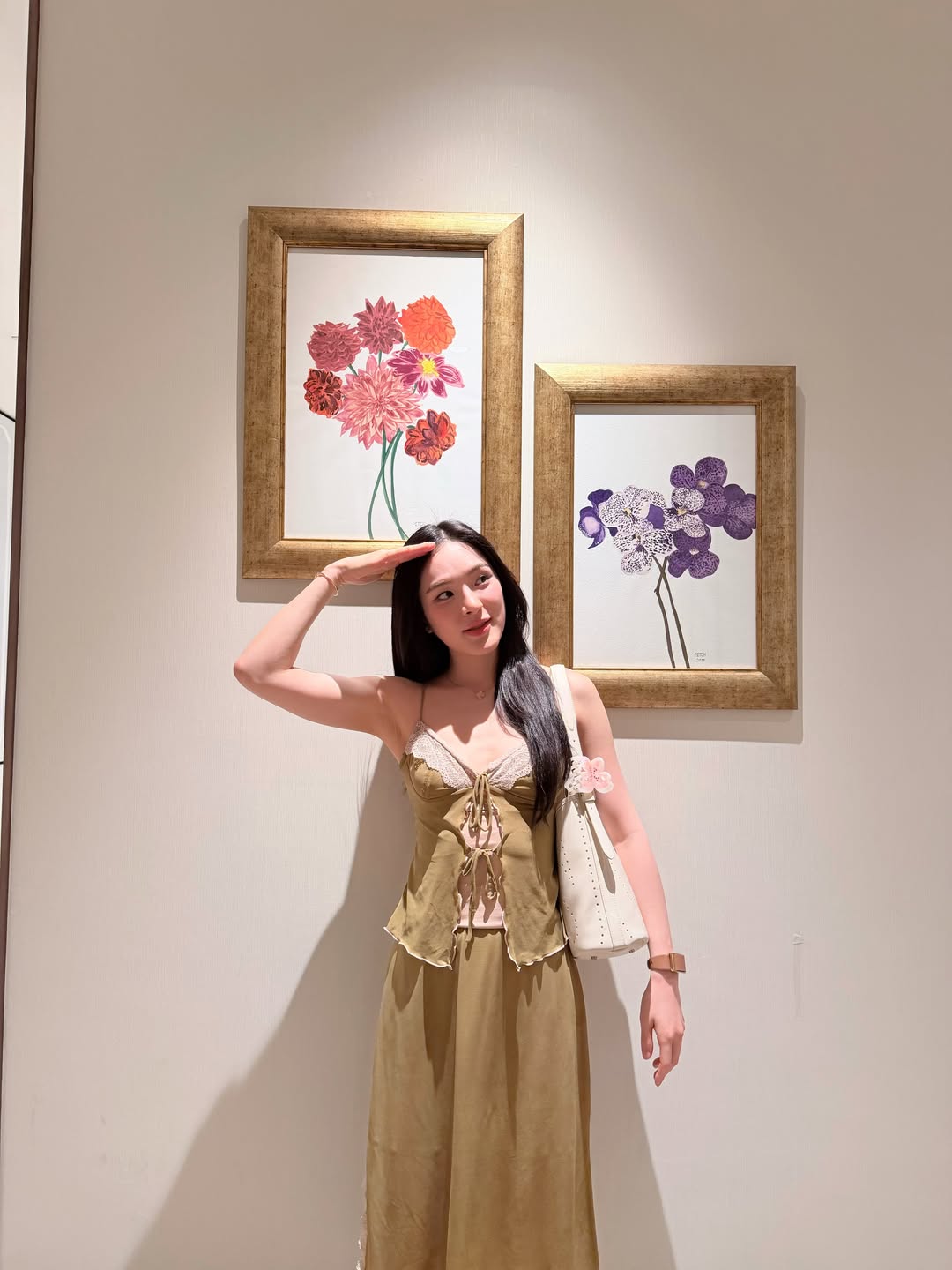 ปันปัน - สุทัตตา อุดมศิลป์