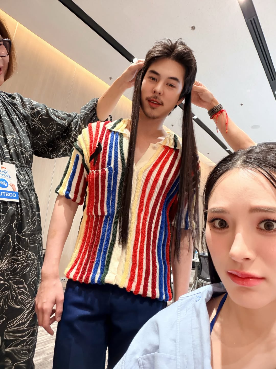 ปันปัน - สุทัตตา อุดมศิลป์