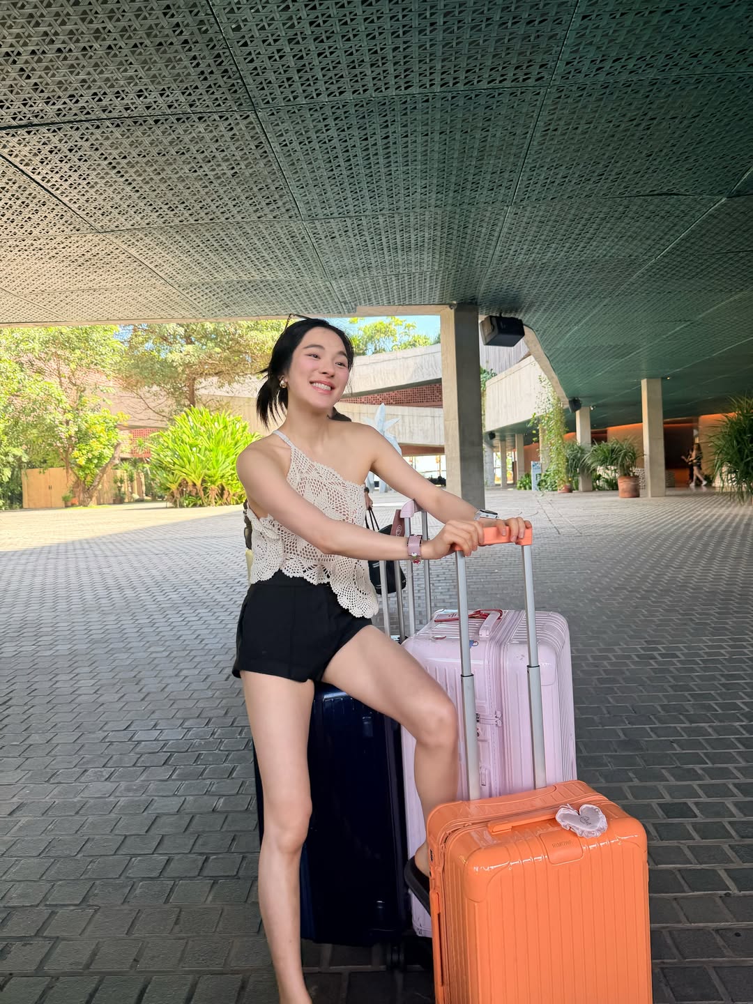 ปันปัน - สุทัตตา อุดมศิลป์