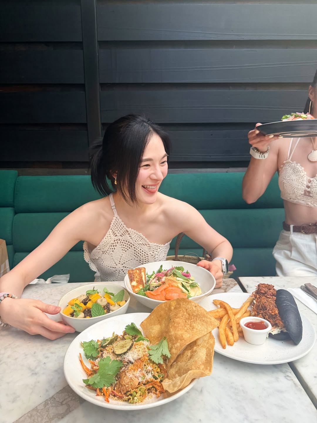 ปันปัน - สุทัตตา อุดมศิลป์