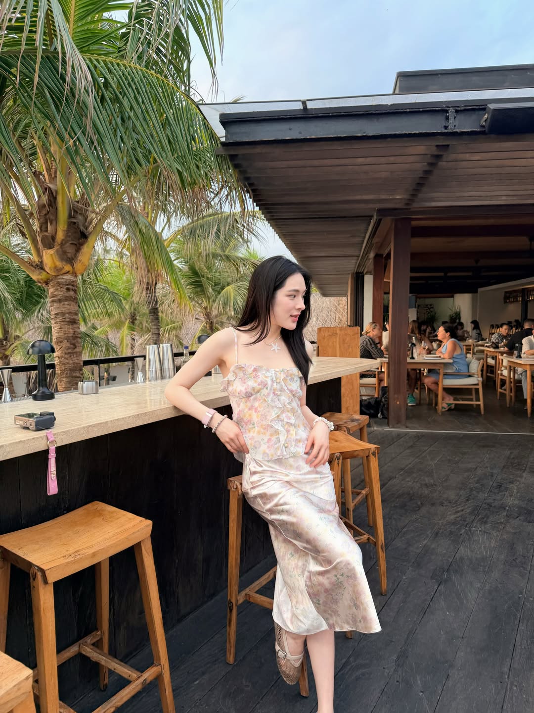 ปันปัน - สุทัตตา อุดมศิลป์