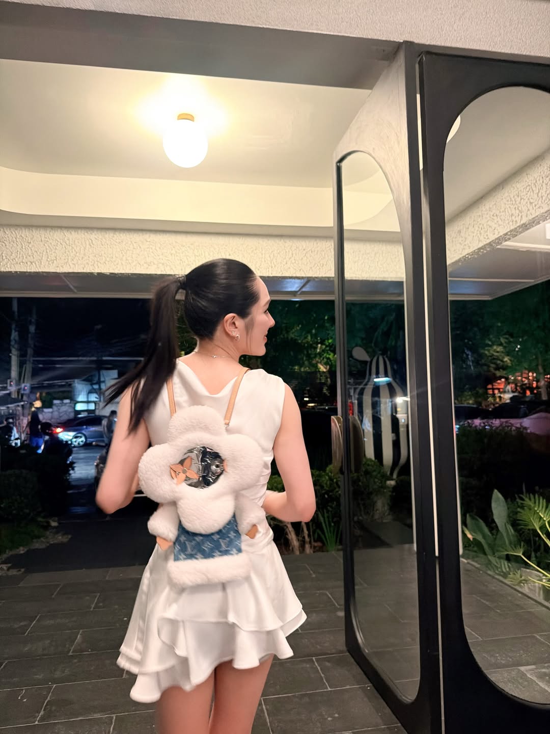 ปันปัน - สุทัตตา อุดมศิลป์