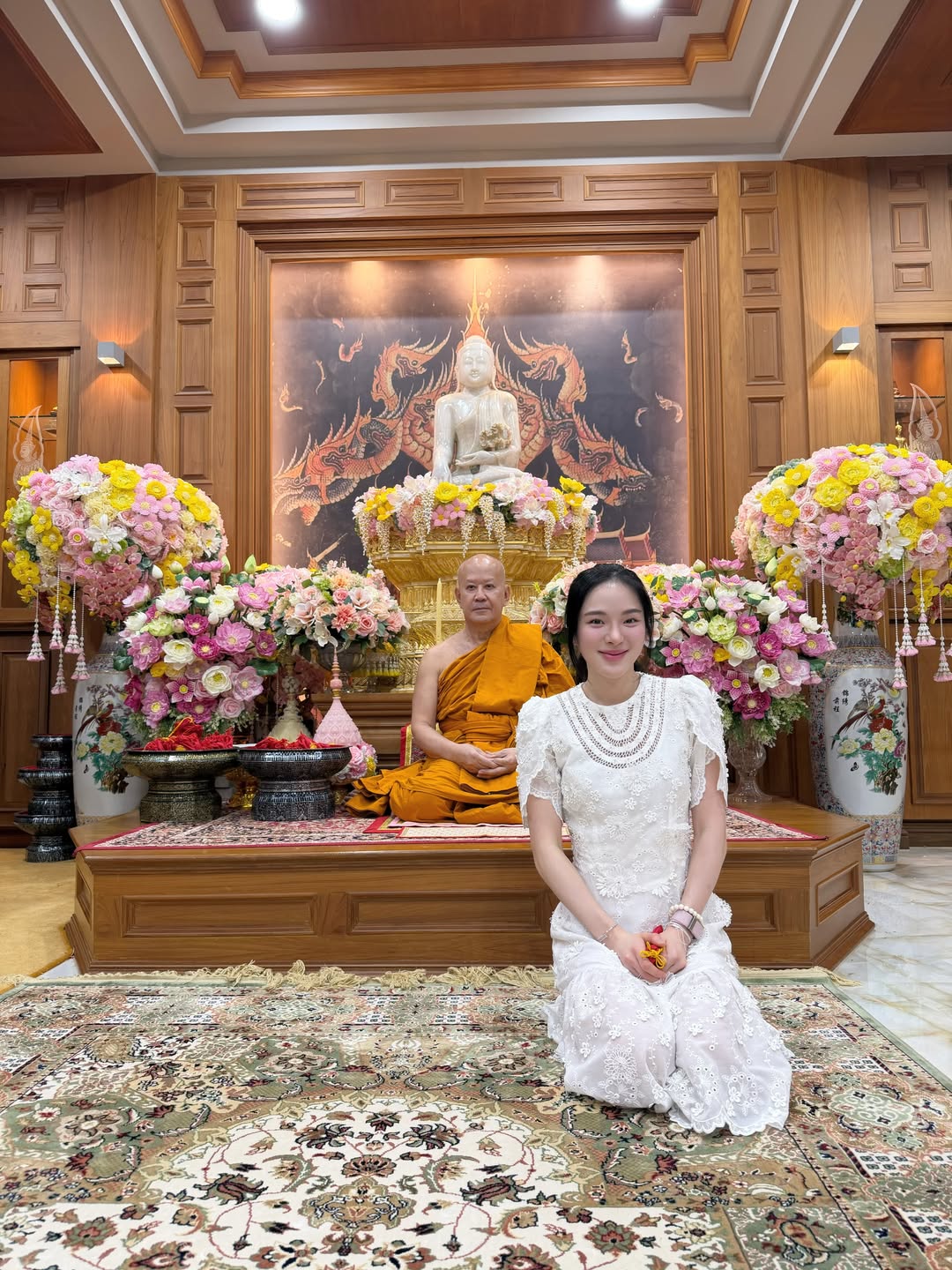 ปันปัน - สุทัตตา อุดมศิลป์