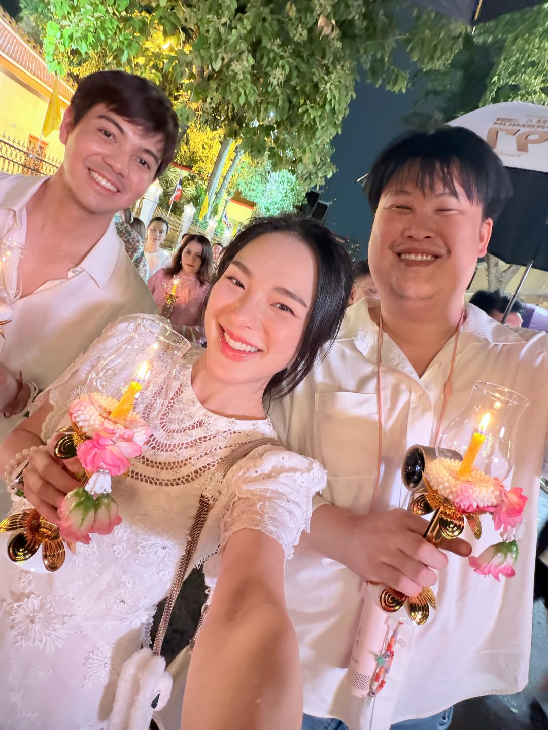 ปันปัน - สุทัตตา อุดมศิลป์