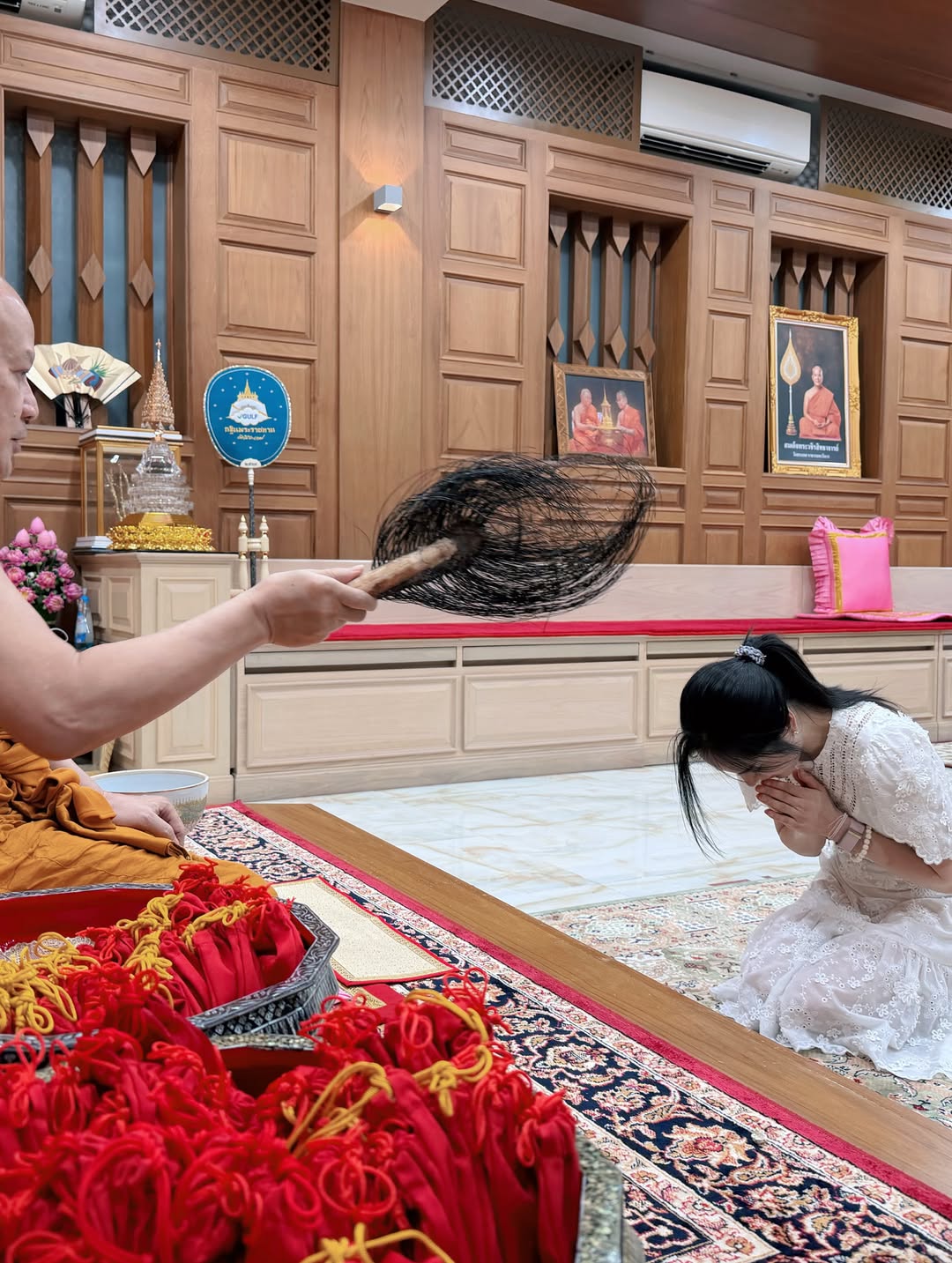 ปันปัน - สุทัตตา อุดมศิลป์