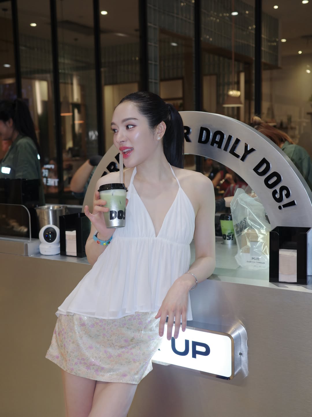 ปันปัน - สุทัตตา อุดมศิลป์
