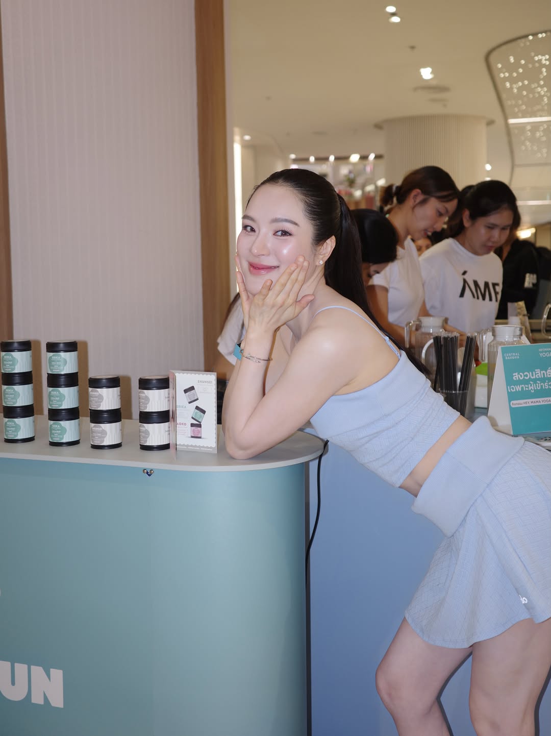 ปันปัน - สุทัตตา อุดมศิลป์