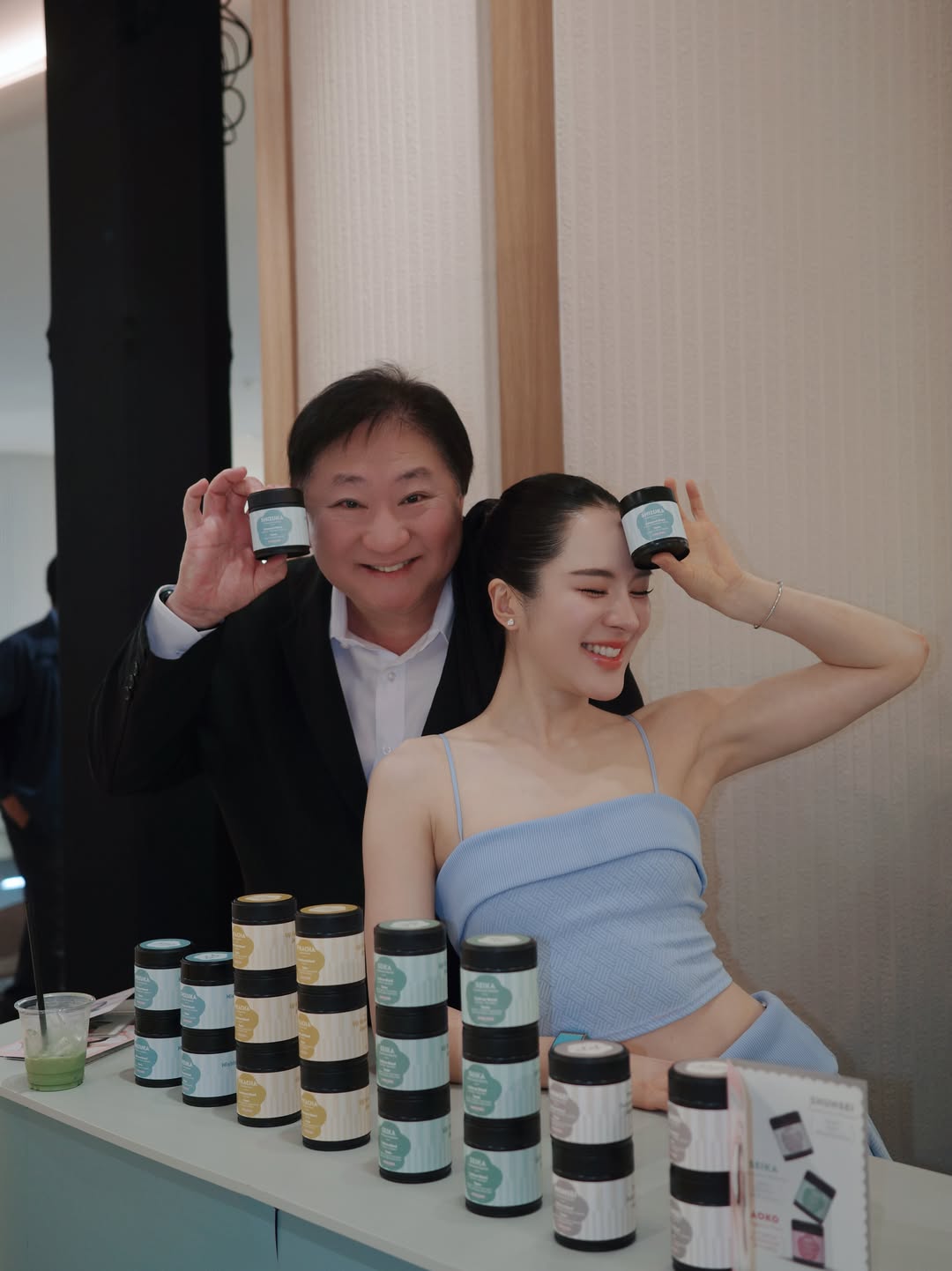 ปันปัน - สุทัตตา อุดมศิลป์