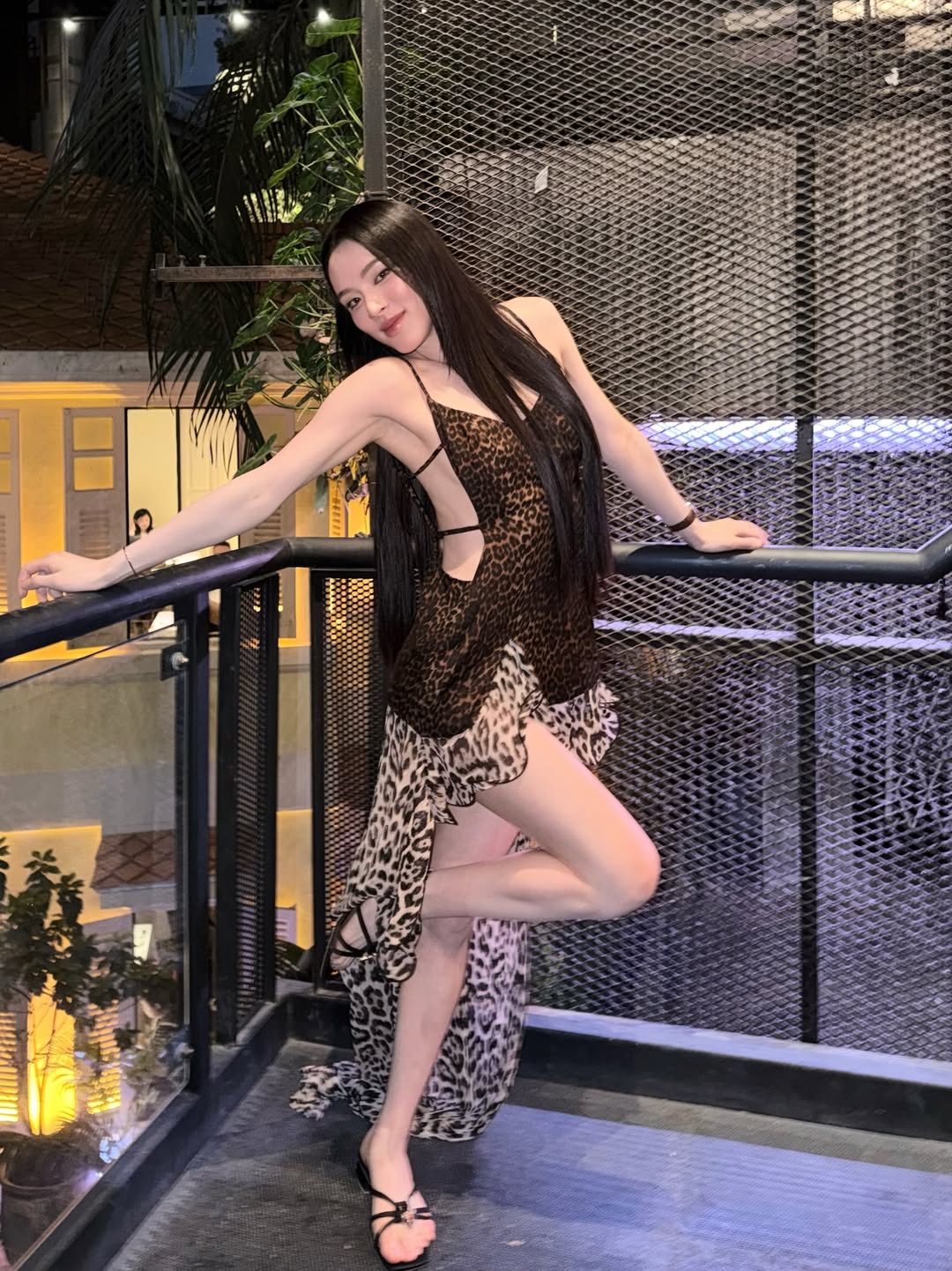 ปันปัน - สุทัตตา อุดมศิลป์