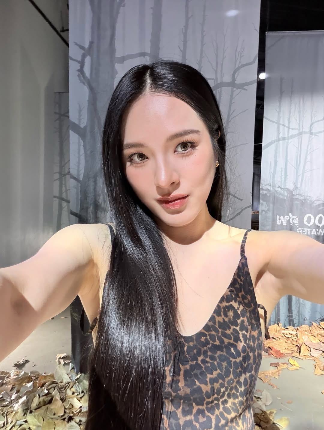 ปันปัน - สุทัตตา อุดมศิลป์