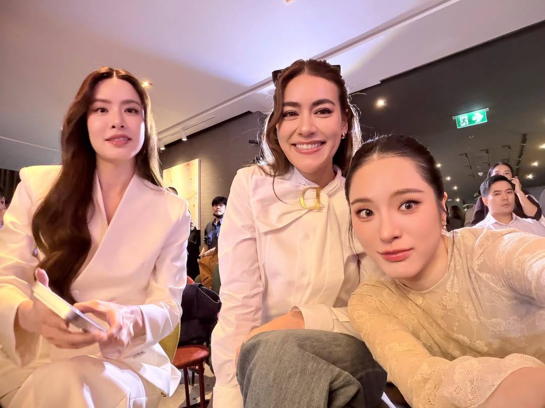 ปันปัน - สุทัตตา อุดมศิลป์