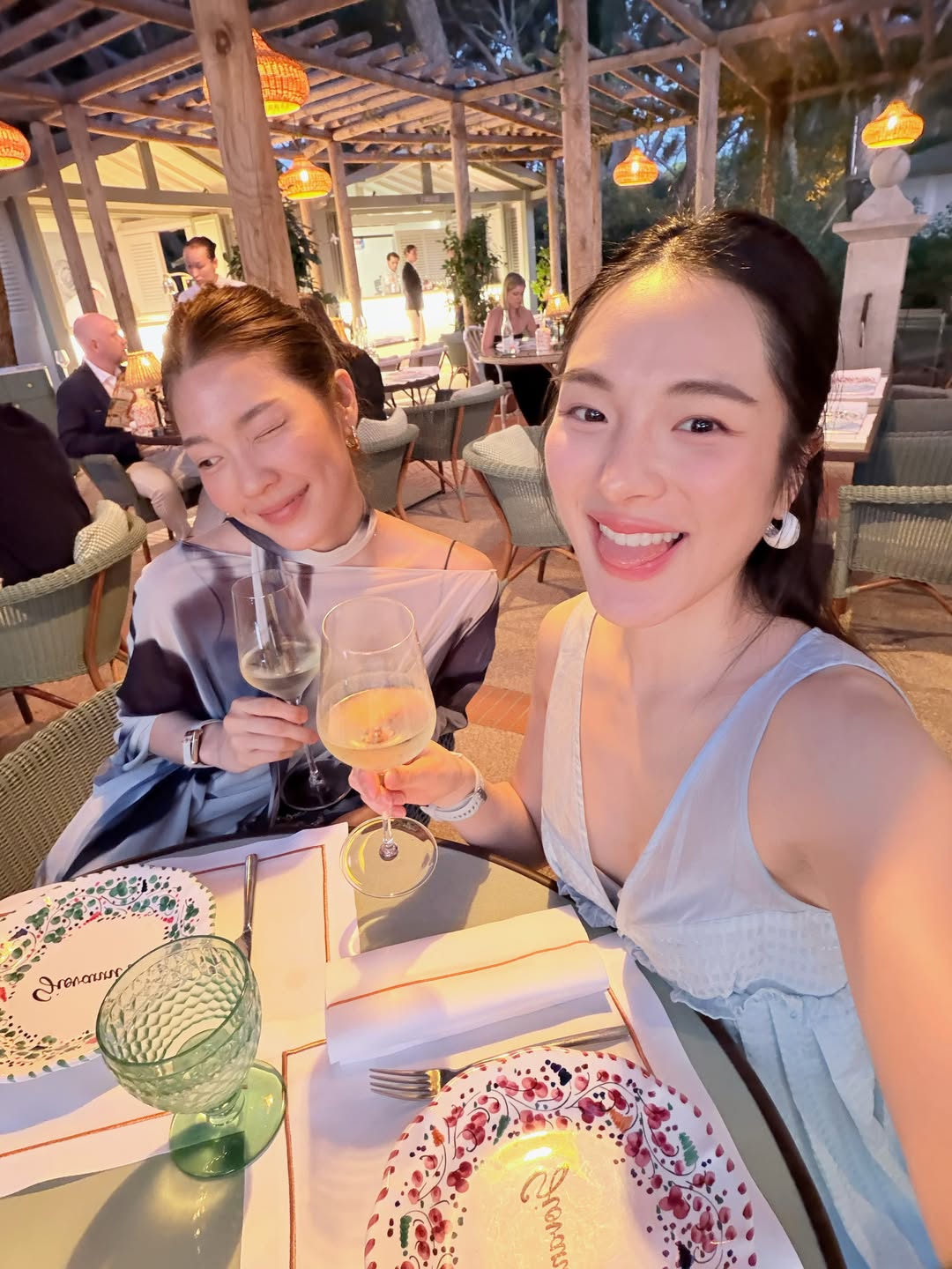 ปันปัน - สุทัตตา อุดมศิลป์