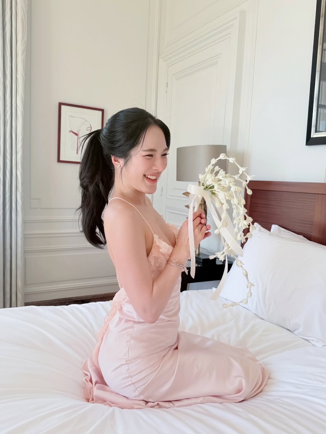 ปันปัน - สุทัตตา อุดมศิลป์