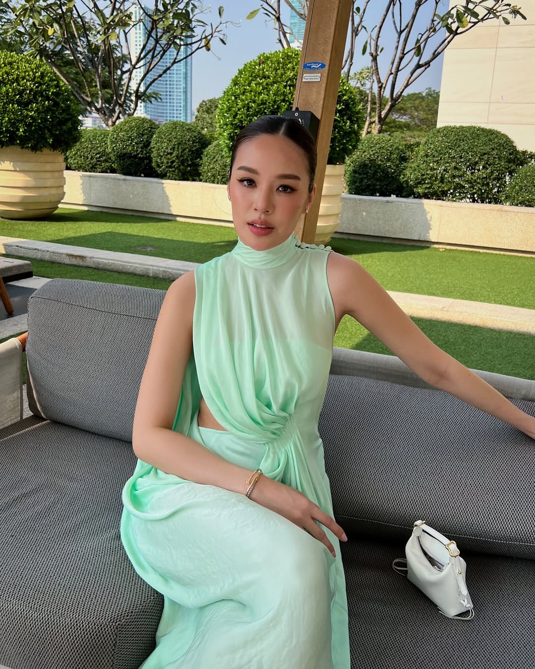 แยม - มทิรา ตันติประสุต