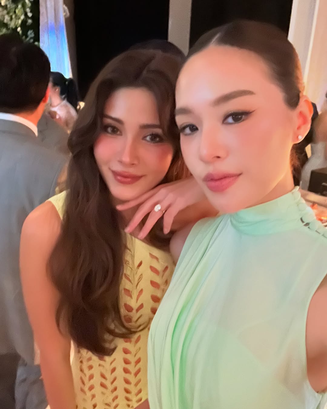 แยม - มทิรา ตันติประสุต
