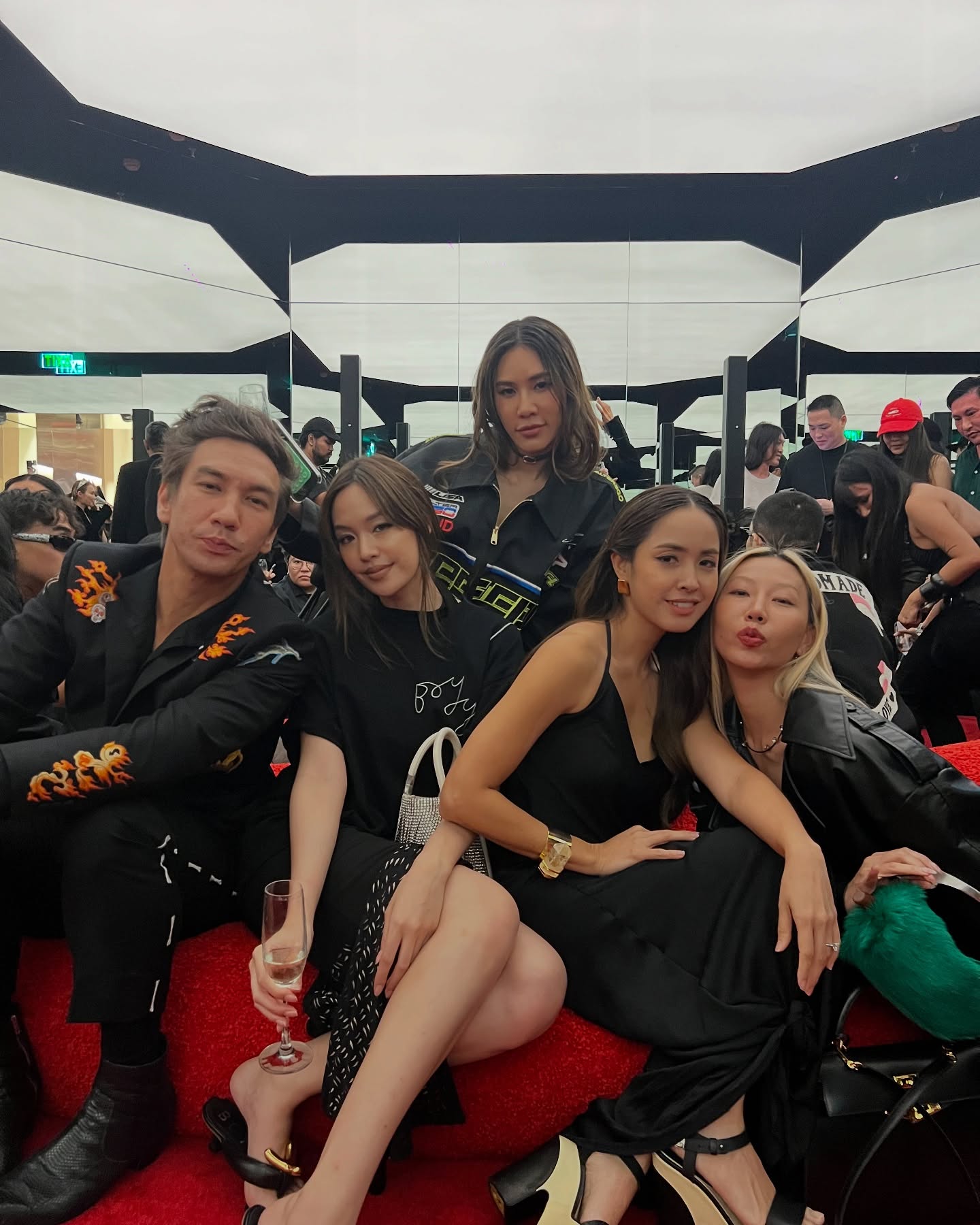 แยม - มทิรา ตันติประสุต