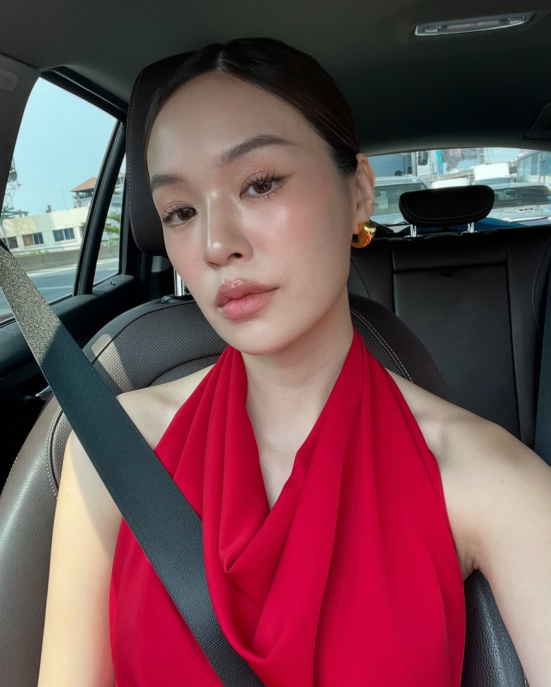 แยม - มทิรา ตันติประสุต