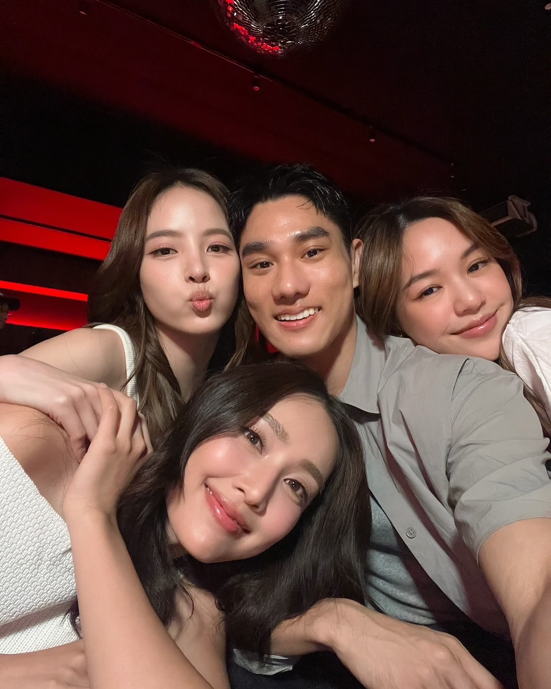 แยม - มทิรา ตันติประสุต