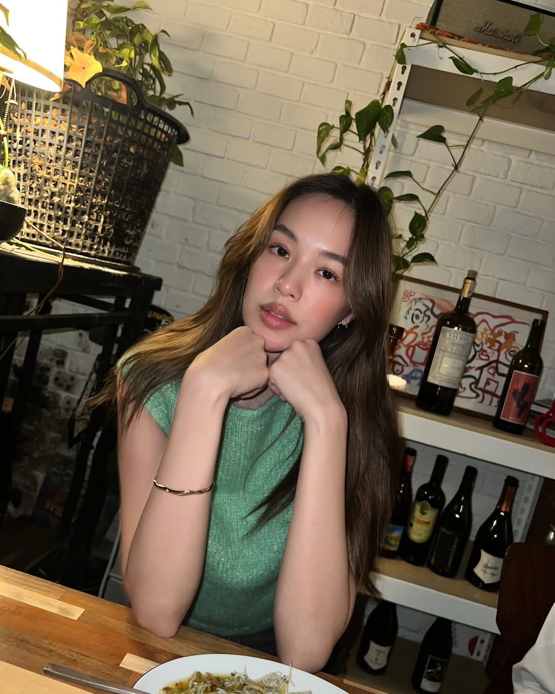 แยม - มทิรา ตันติประสุต
