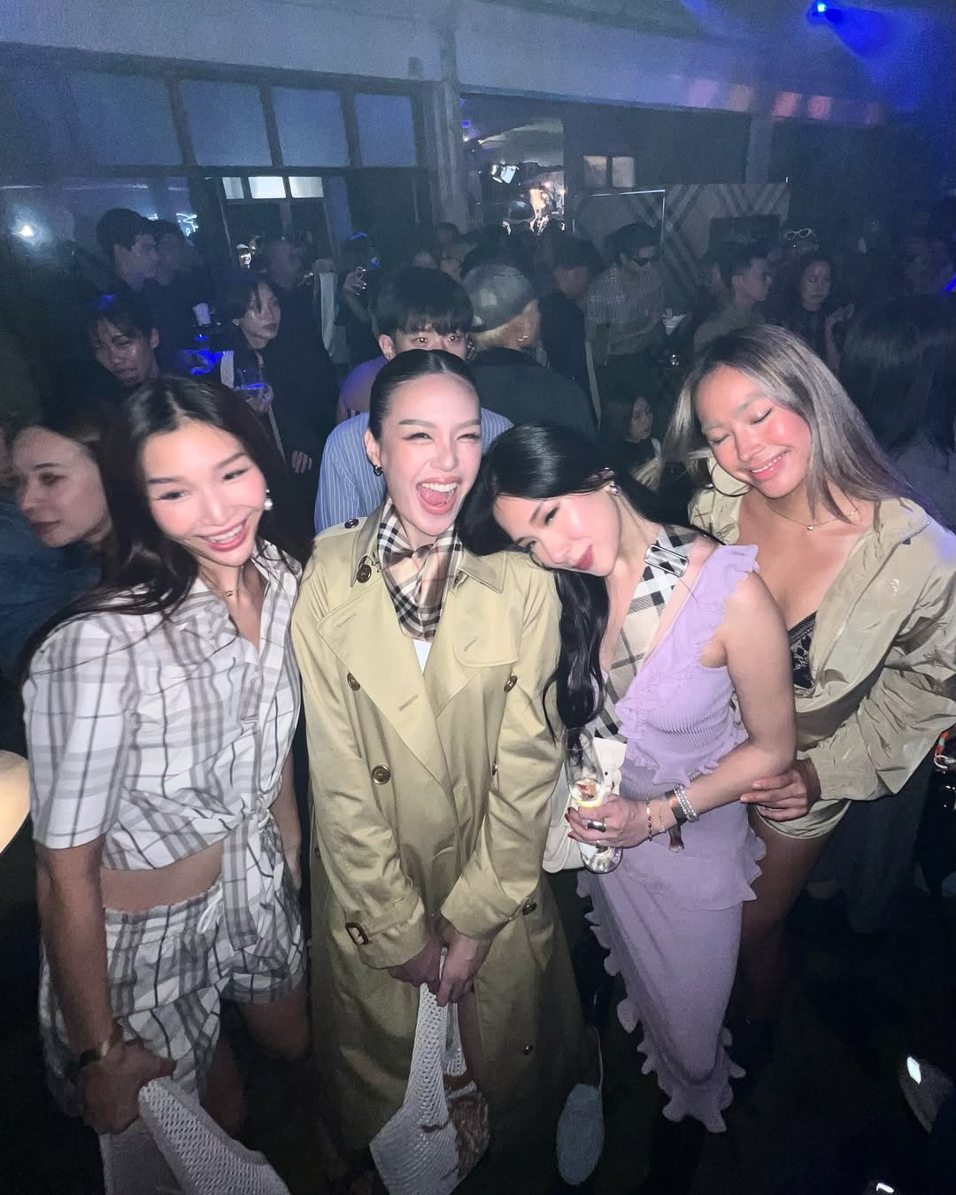 แยม - มทิรา ตันติประสุต
