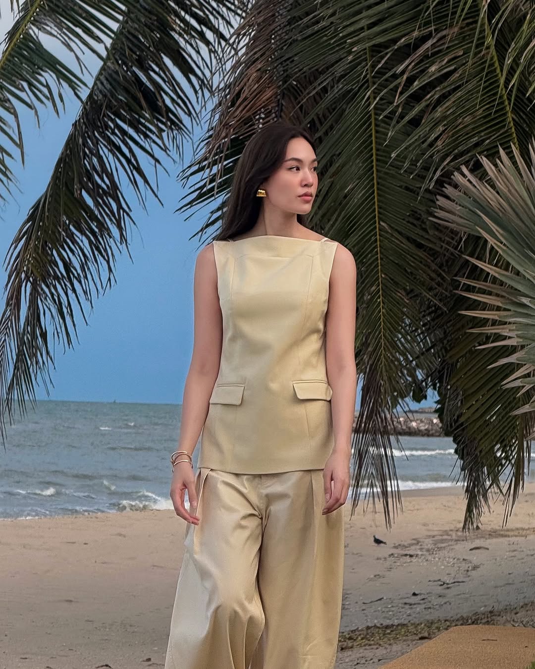 แยม - มทิรา ตันติประสุต