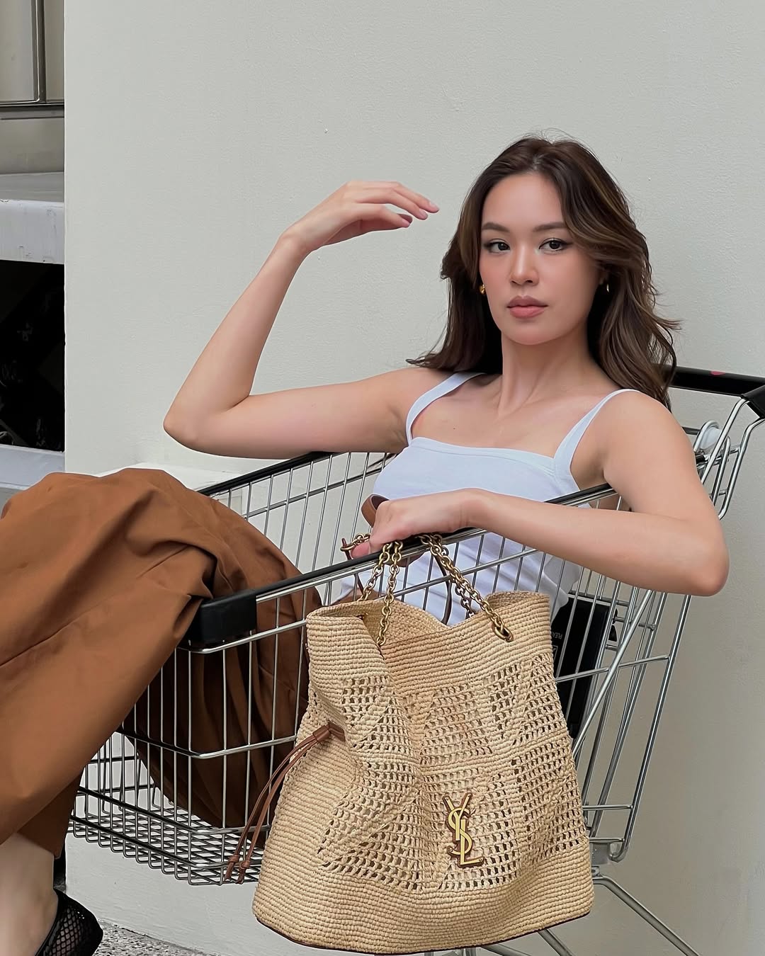 แยม - มทิรา ตันติประสุต