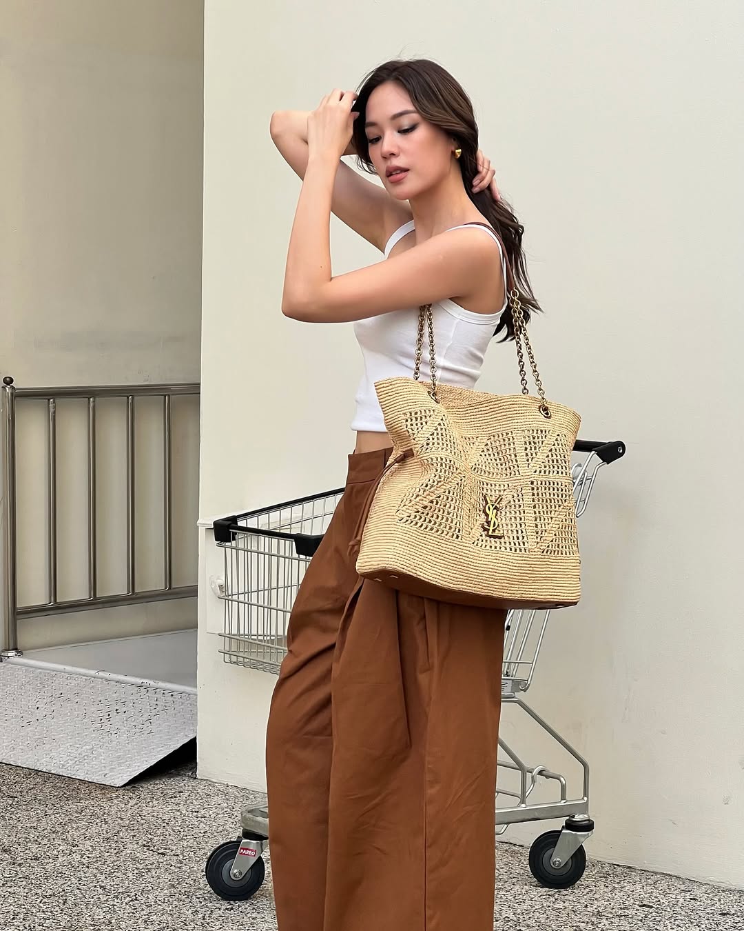 แยม - มทิรา ตันติประสุต