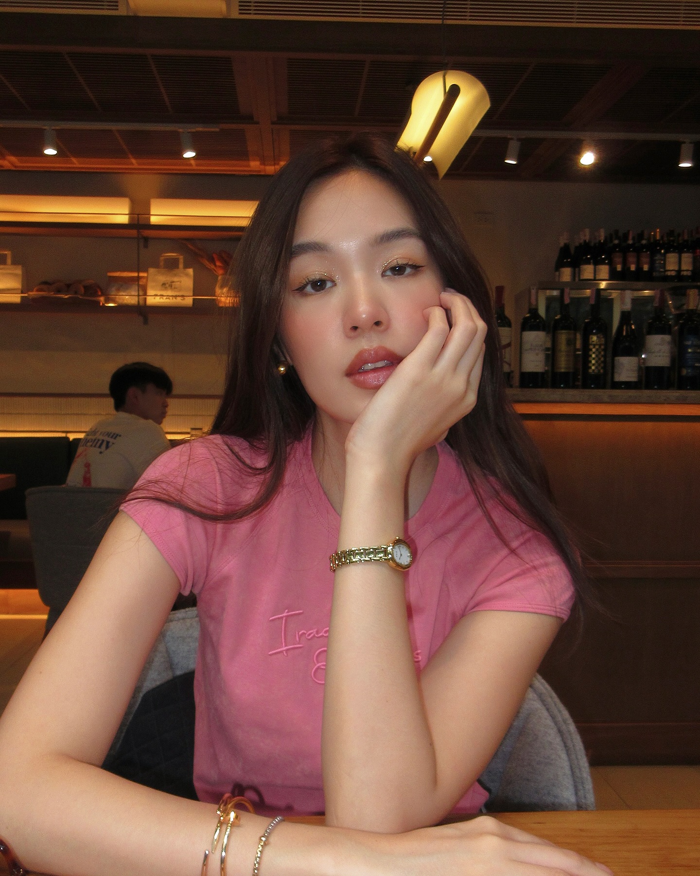 แยม - มทิรา ตันติประสุต