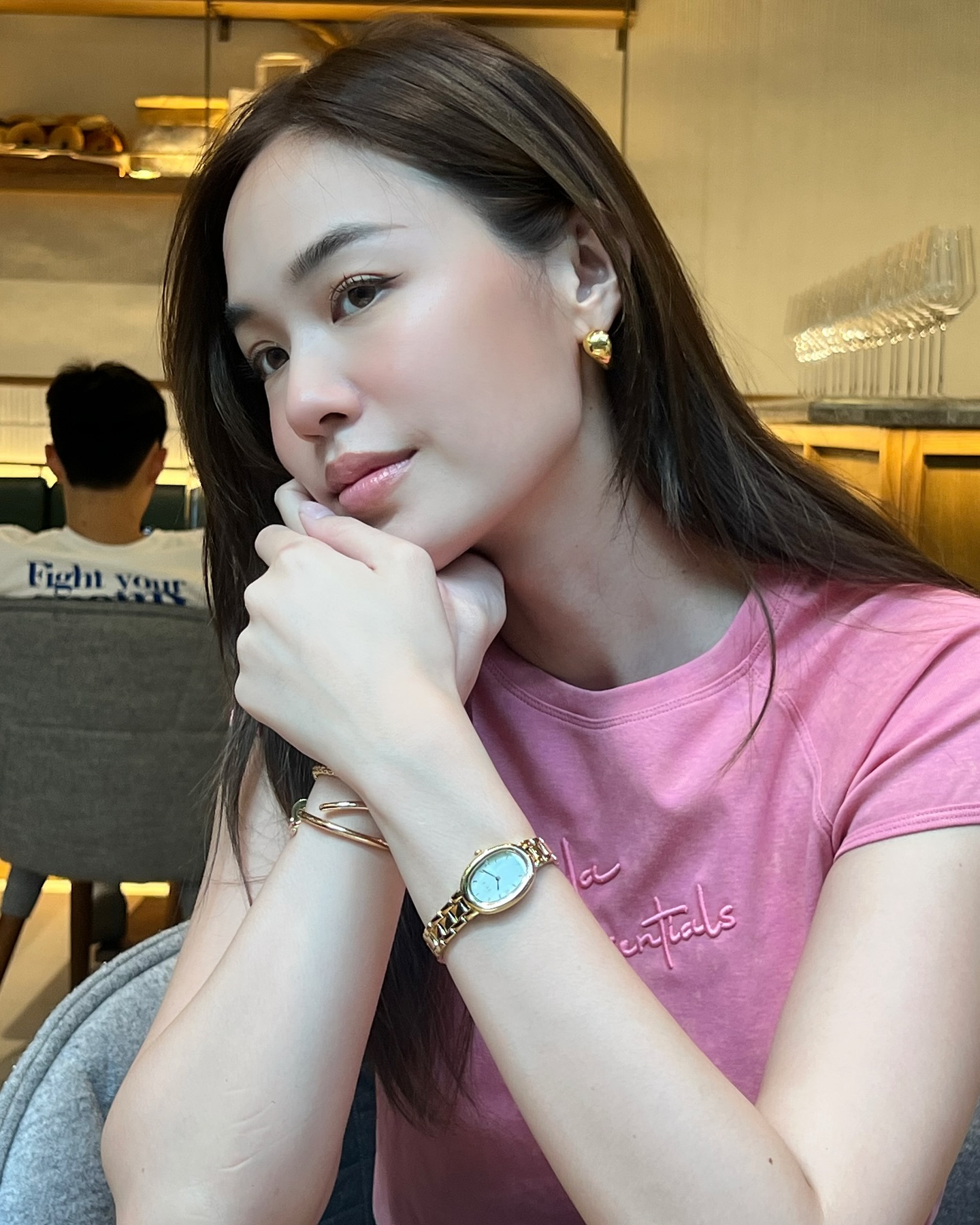 แยม - มทิรา ตันติประสุต