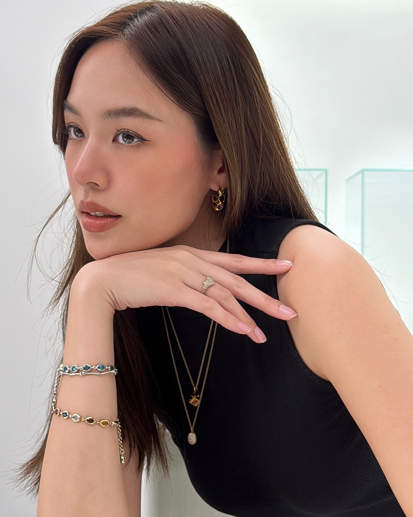 แยม - มทิรา ตันติประสุต