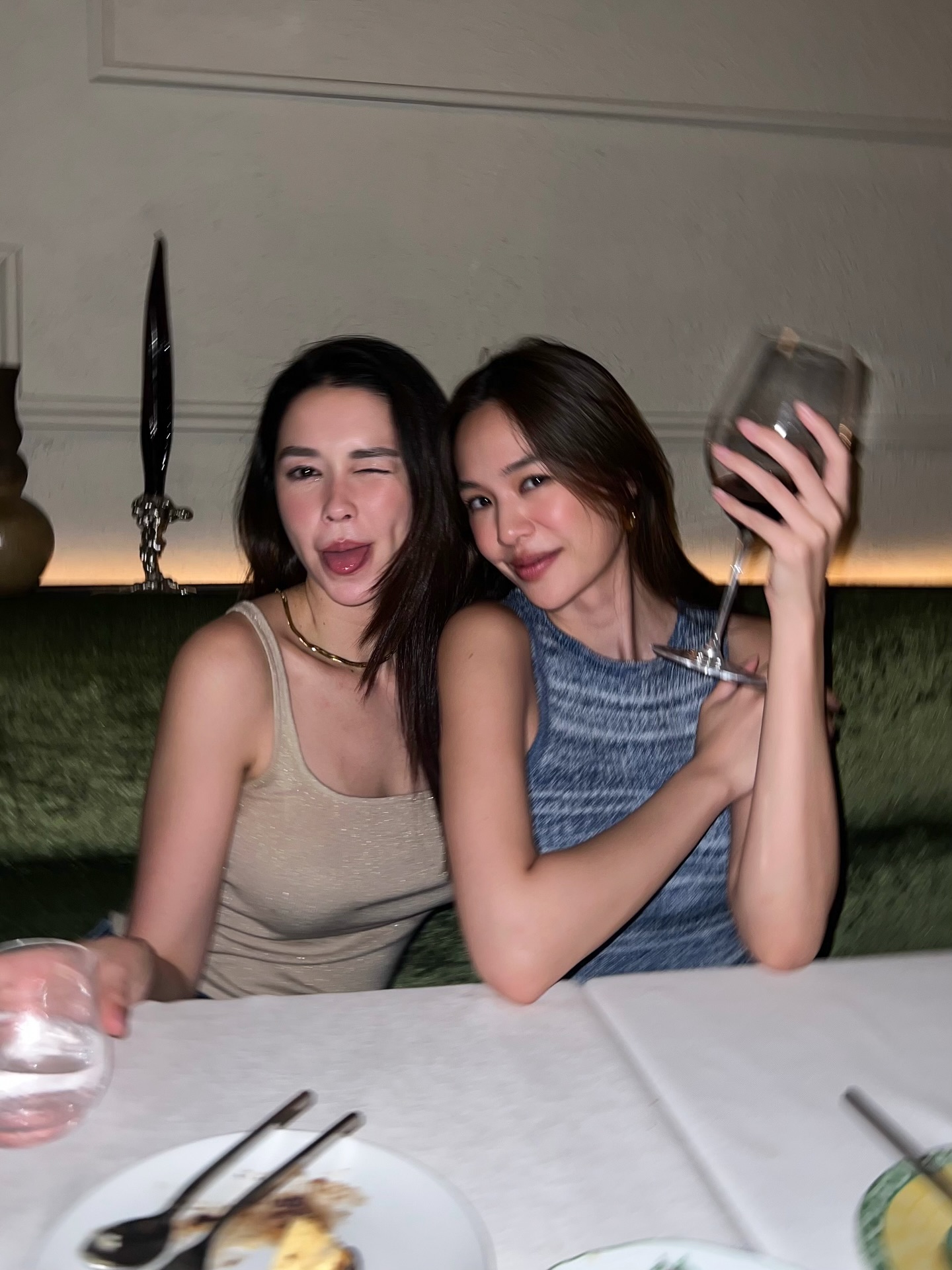 แยม - มทิรา ตันติประสุต
