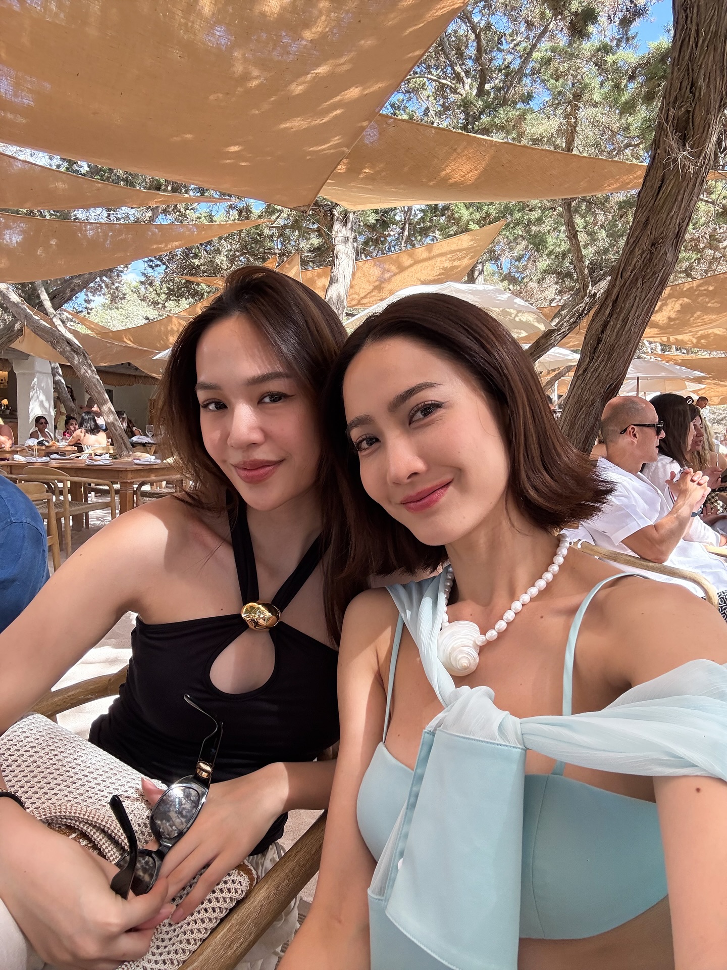 แยม - มทิรา ตันติประสุต