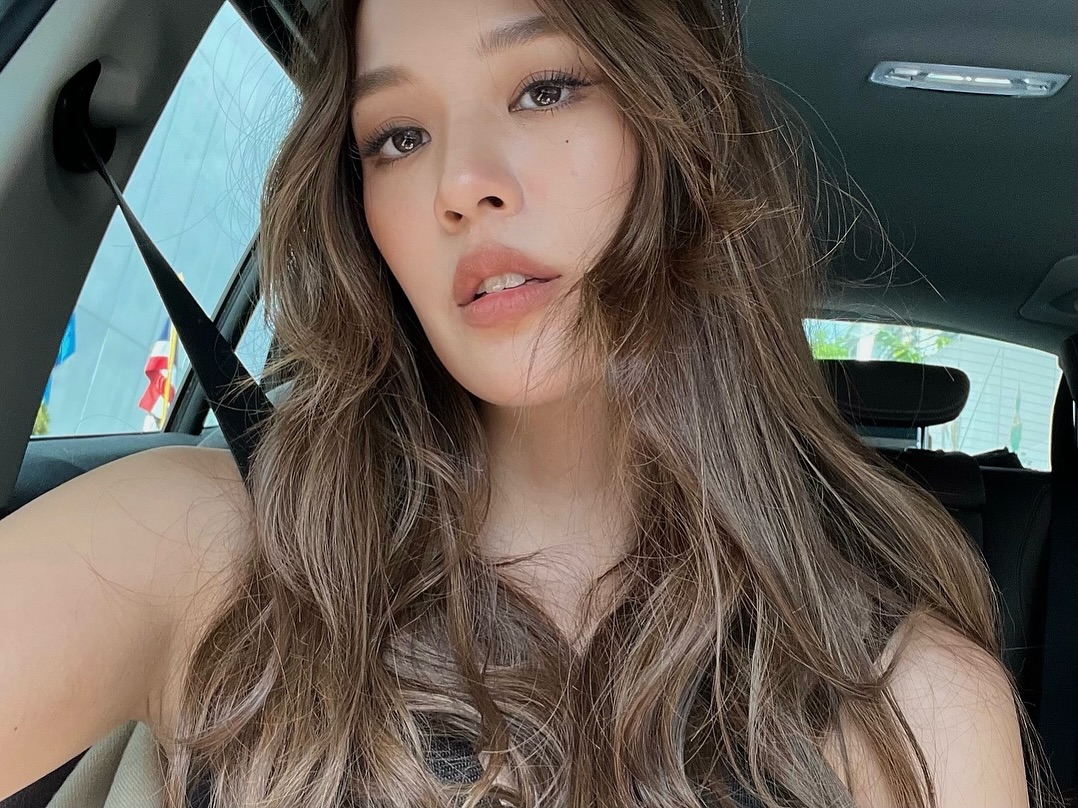 แยม - มทิรา ตันติประสุต