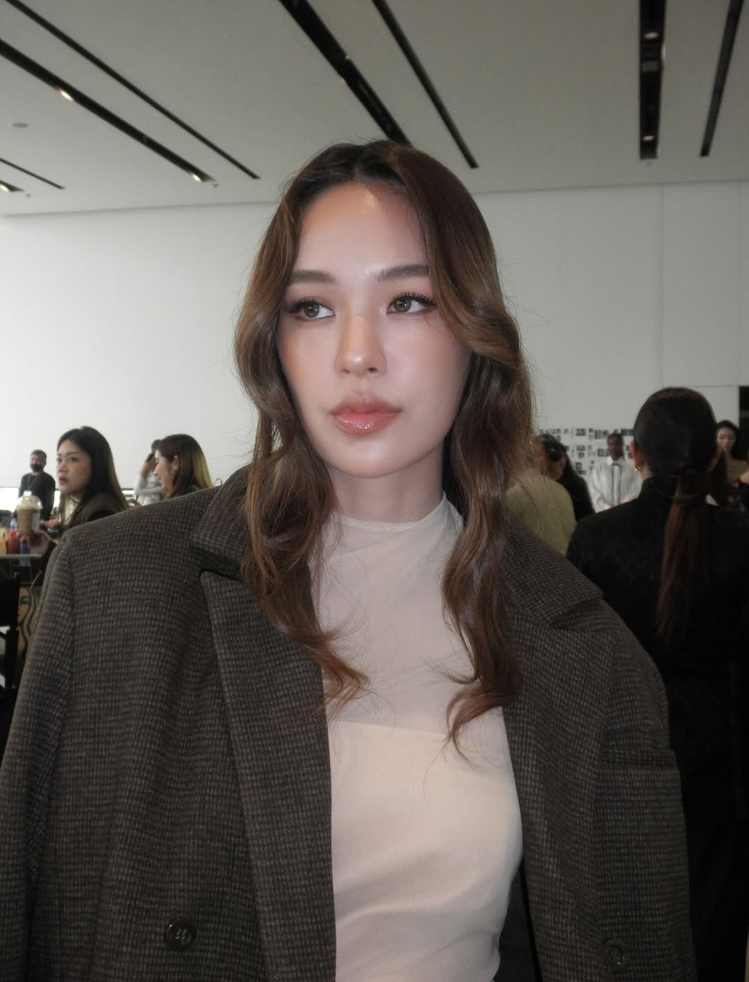 แยม - มทิรา ตันติประสุต