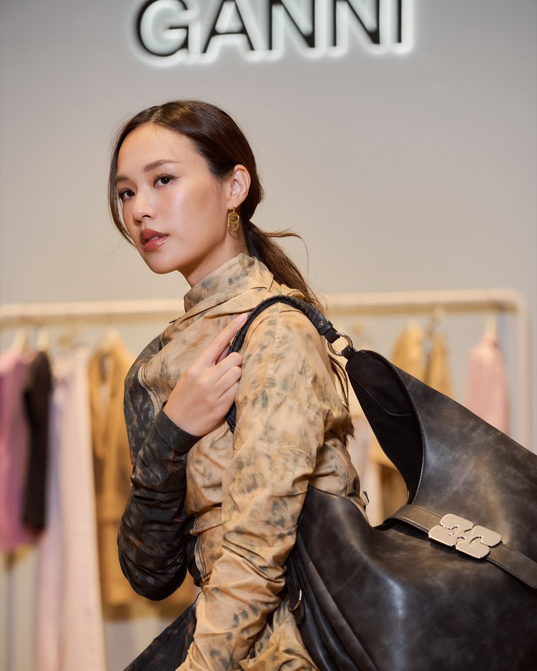 แยม - มทิรา ตันติประสุต