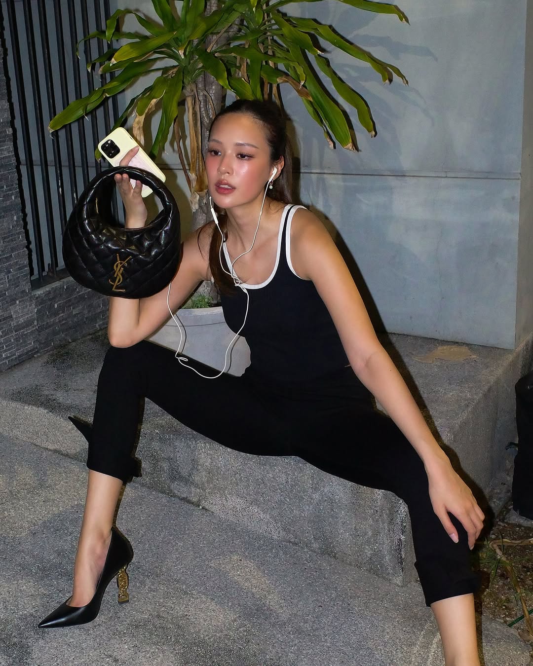 แยม - มทิรา ตันติประสุต