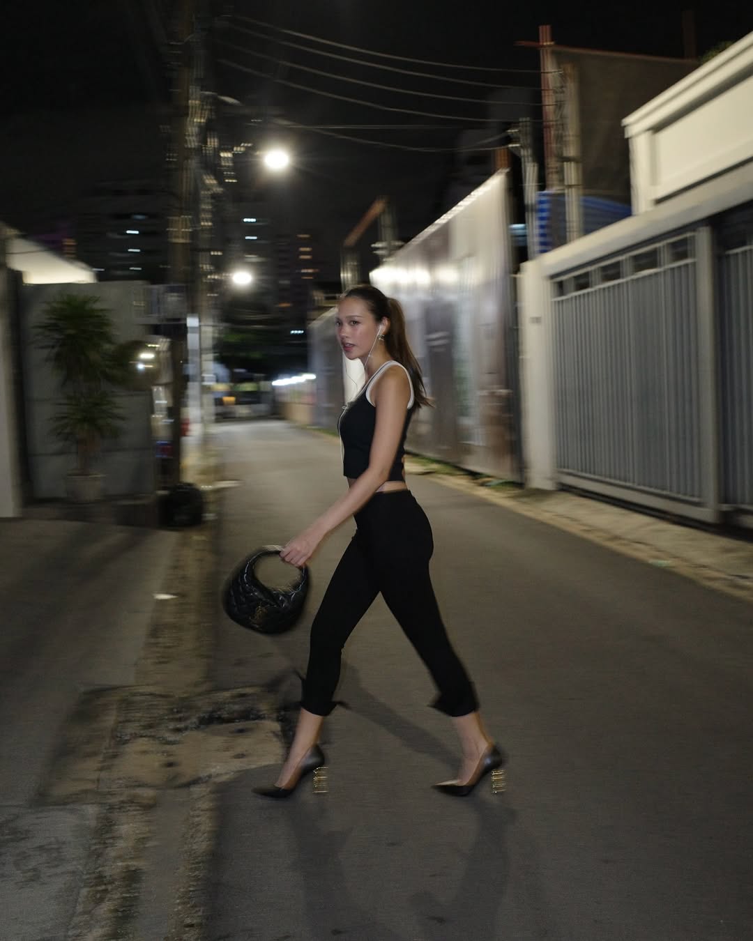 แยม - มทิรา ตันติประสุต