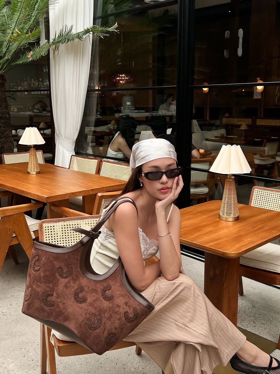 แยม - มทิรา ตันติประสุต