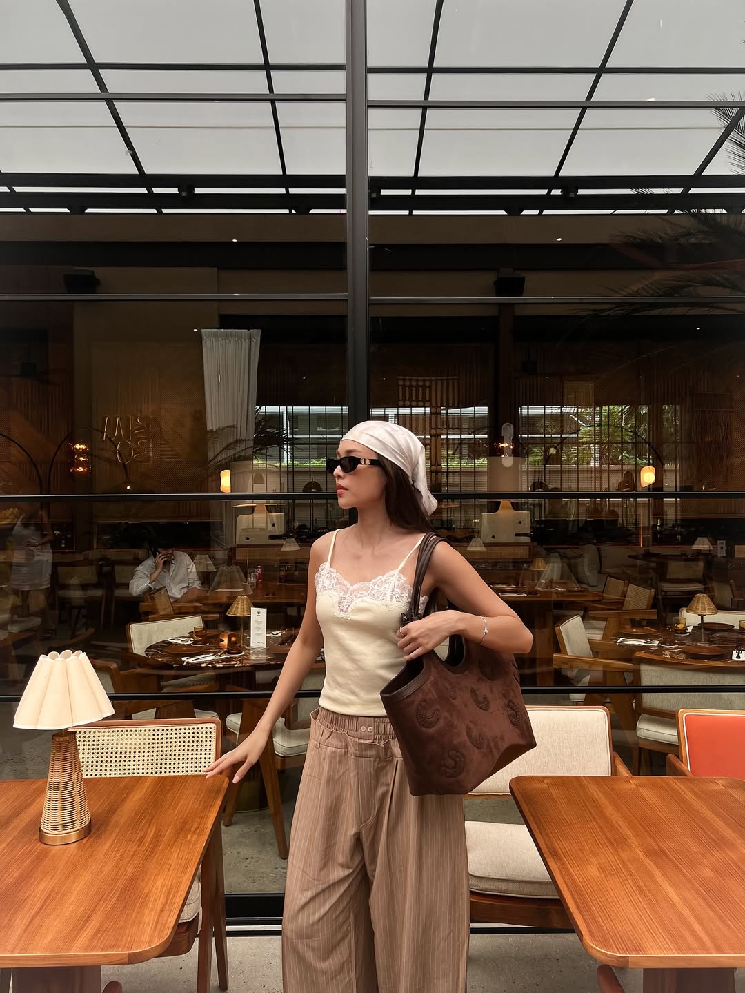 แยม - มทิรา ตันติประสุต